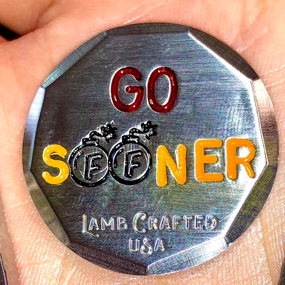 Meet your Posher, Daniel